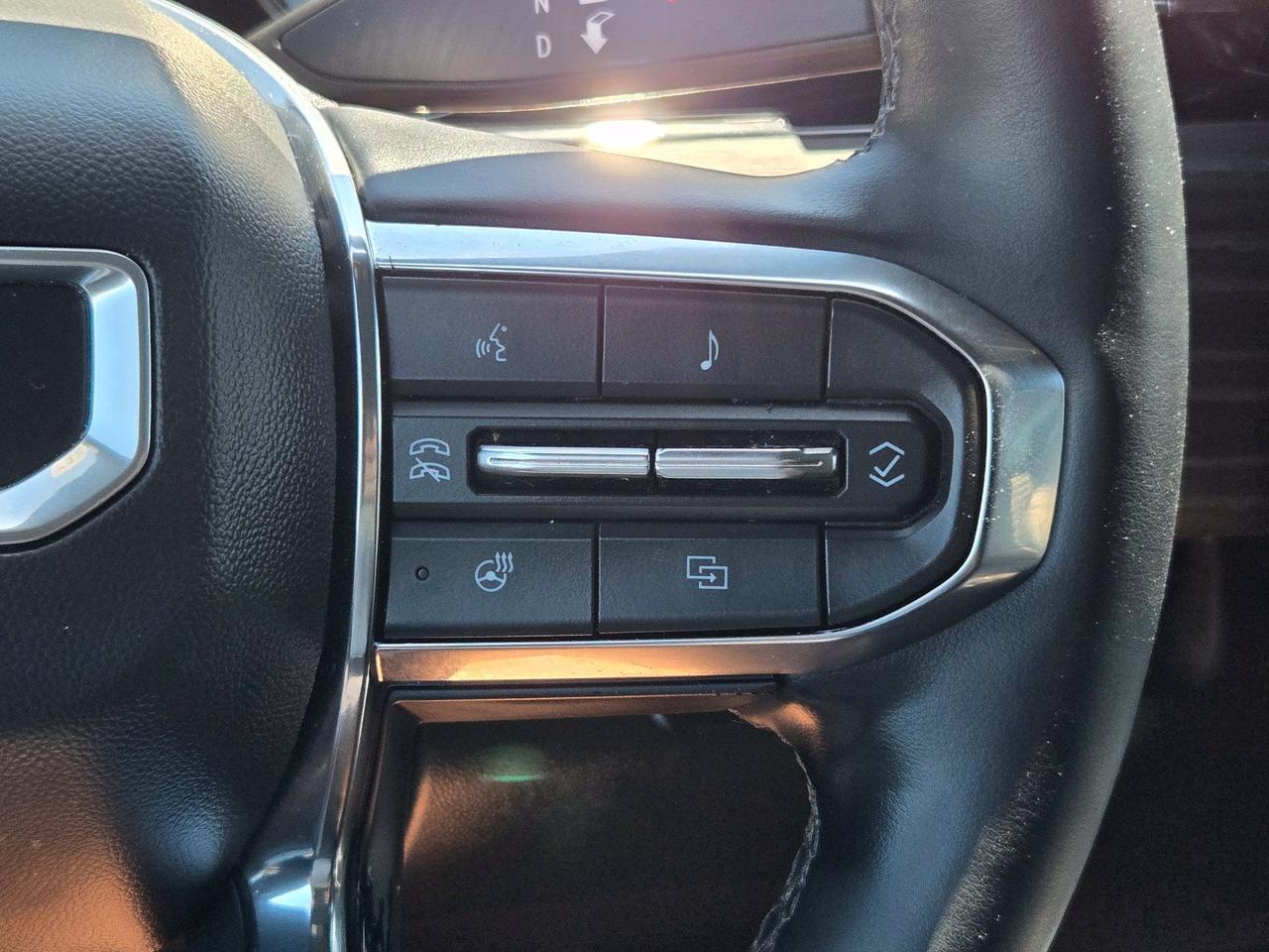 2024 GMC Sierra EV Denali Edition 1 Roseville CA