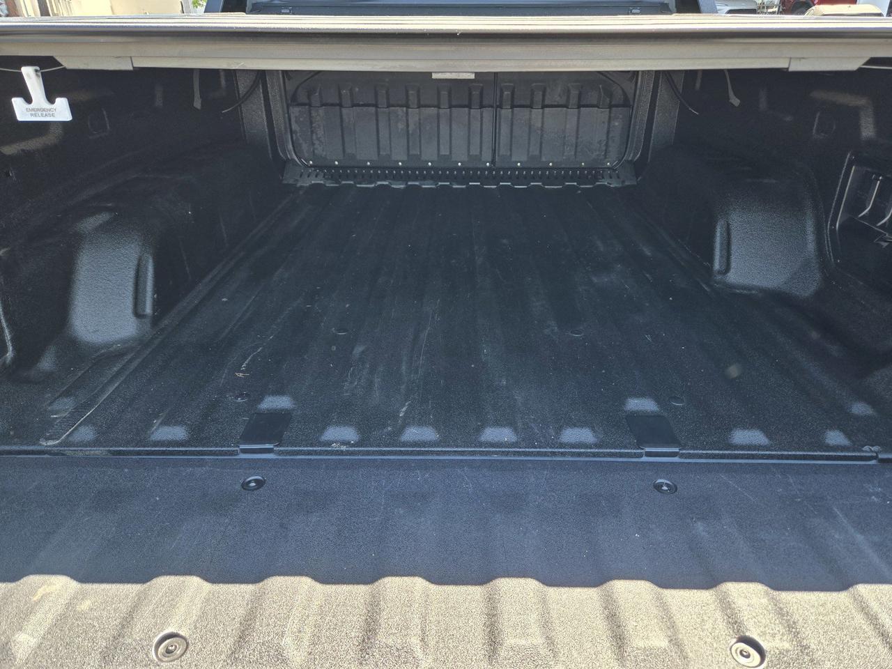 2024 GMC Sierra EV Denali Edition 1 Roseville CA