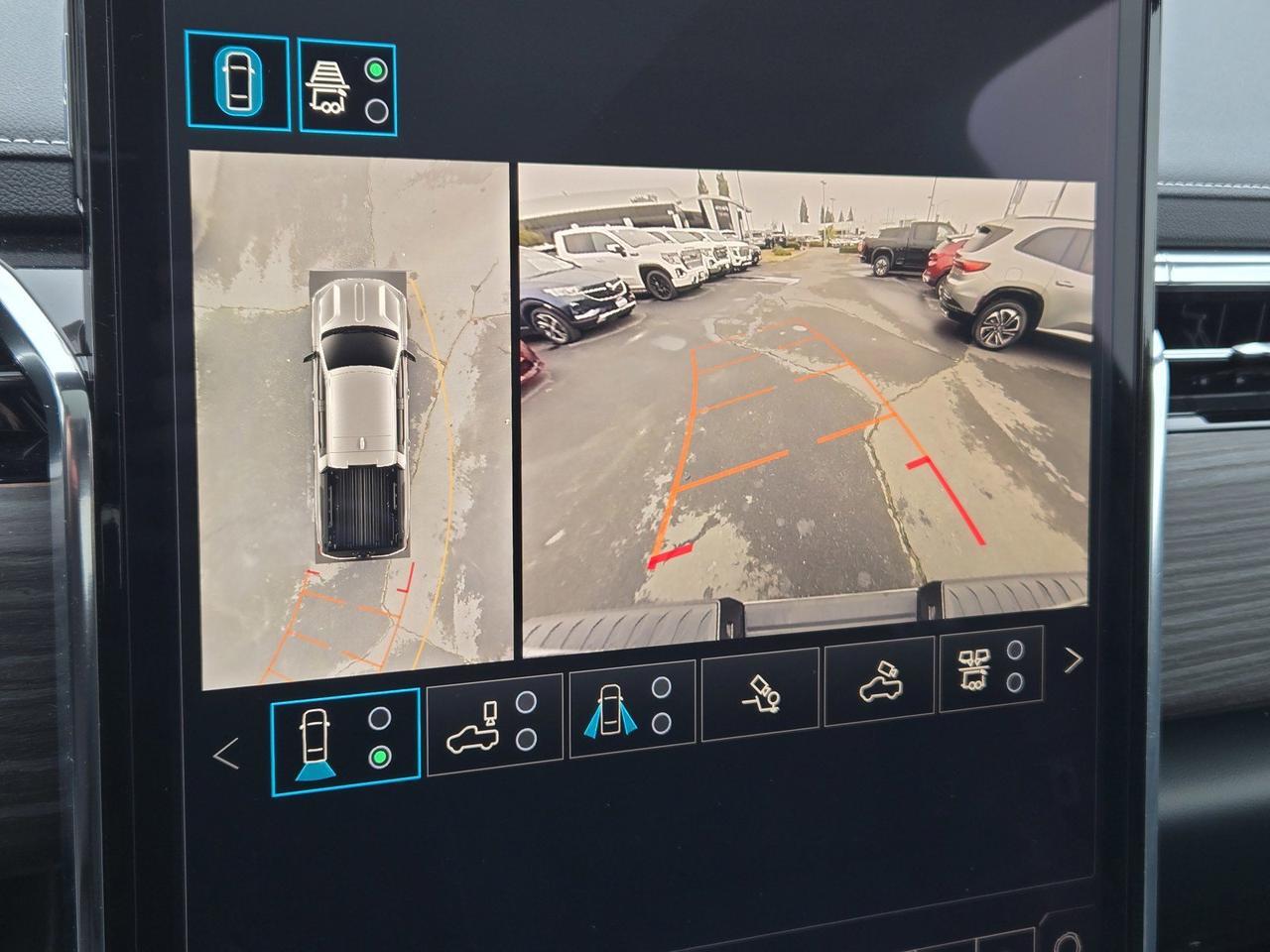 2024 GMC Sierra EV Denali Edition 1 Roseville CA