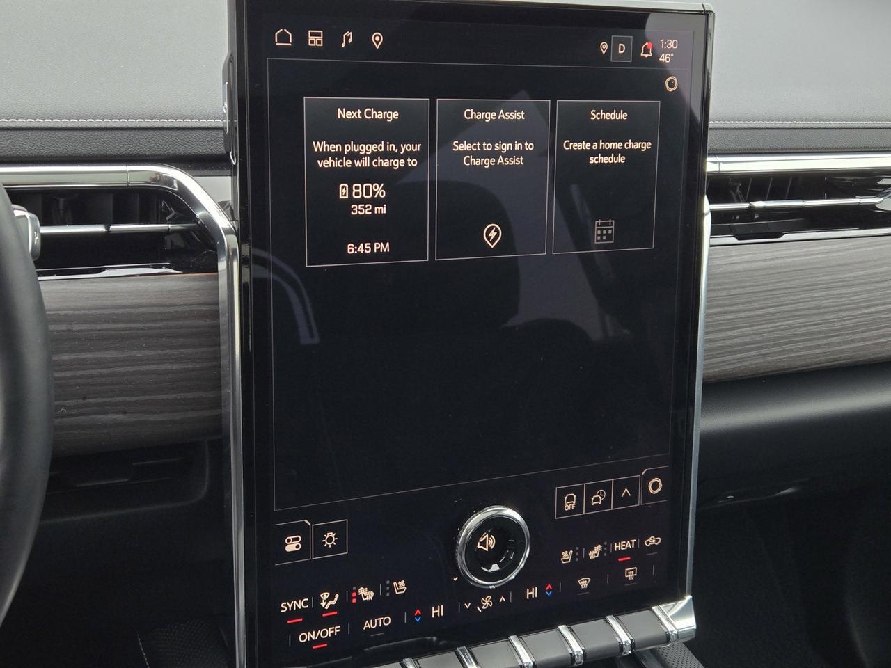 2024 GMC Sierra EV Denali Edition 1 Roseville CA