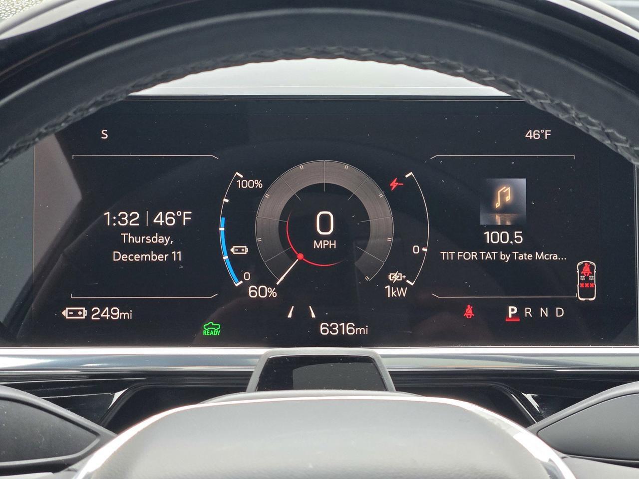 2024 GMC Sierra EV Denali Edition 1 Roseville CA