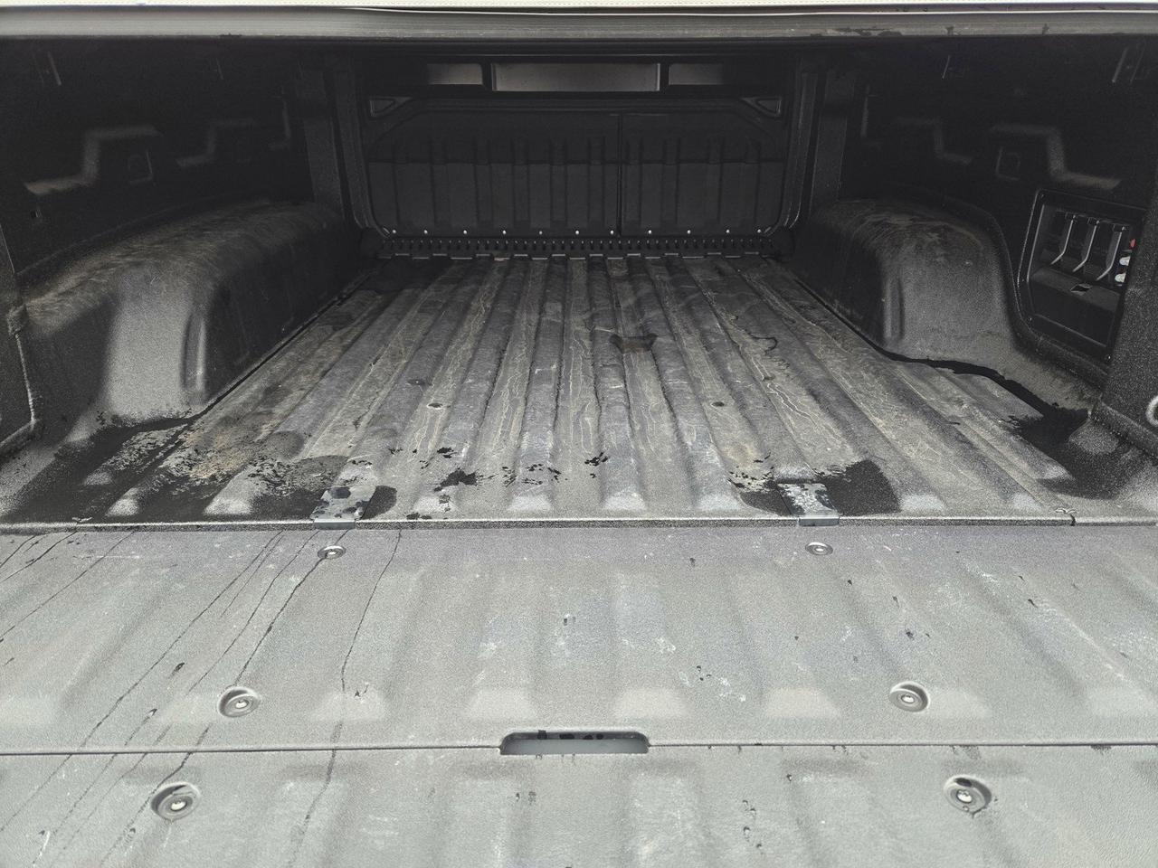 2024 GMC Sierra EV Denali Edition 1 Roseville CA