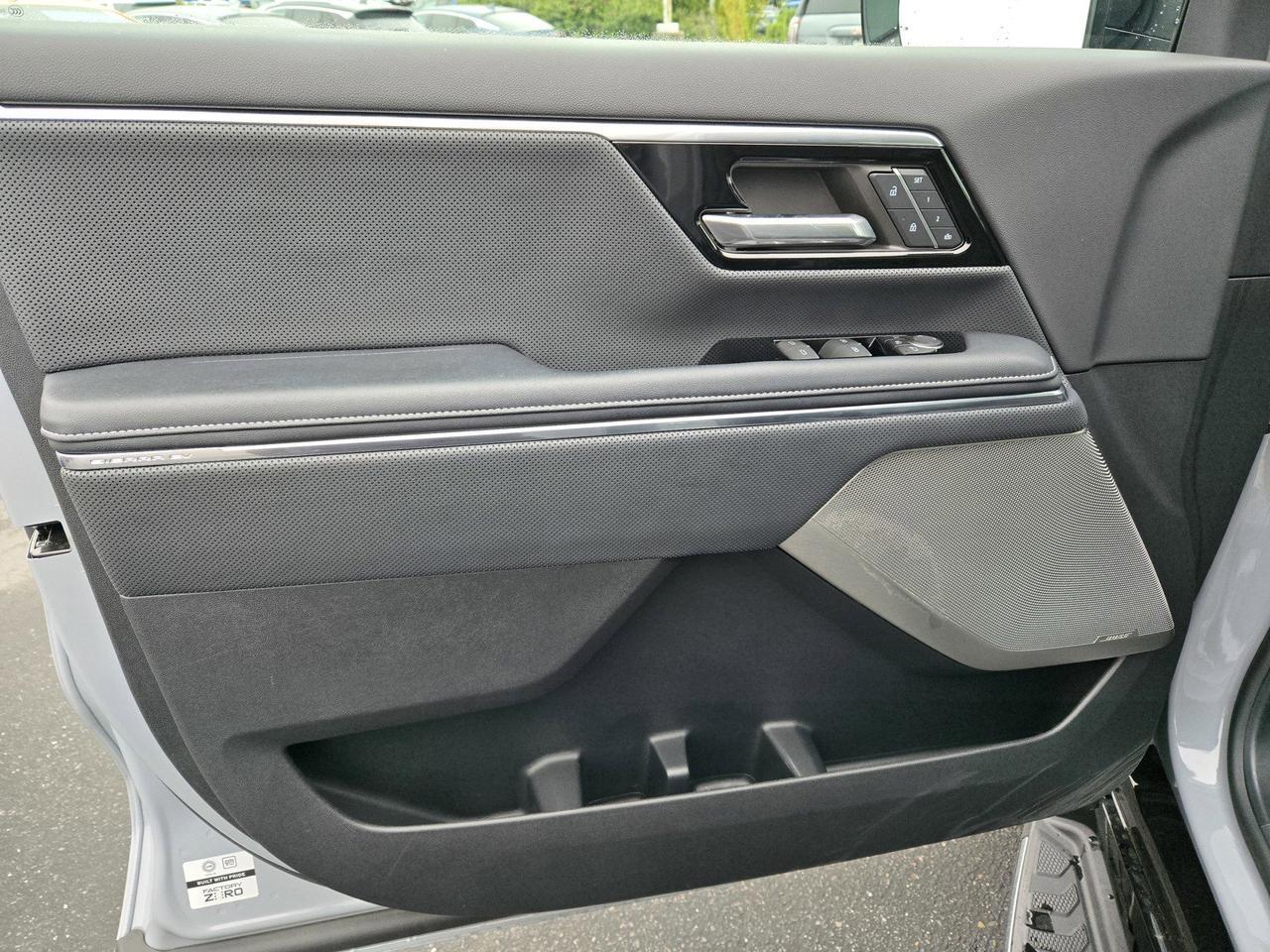 2024 GMC Sierra EV Denali Edition 1 Roseville CA