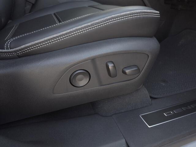 2024 GMC Sierra EV Denali Edition 1 Wilson NC