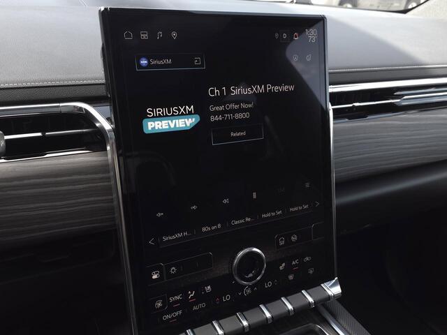 2024 GMC Sierra EV Denali Edition 1 Wilson NC