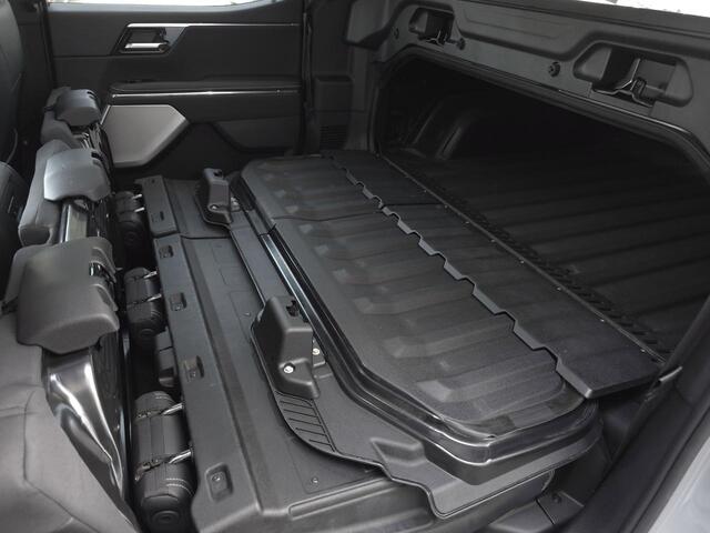 2024 GMC Sierra EV Denali Edition 1 Wilson NC