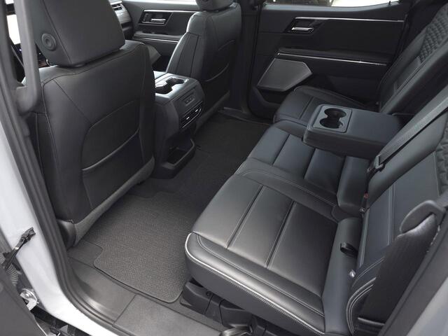 2024 GMC Sierra EV Denali Edition 1 Wilson NC