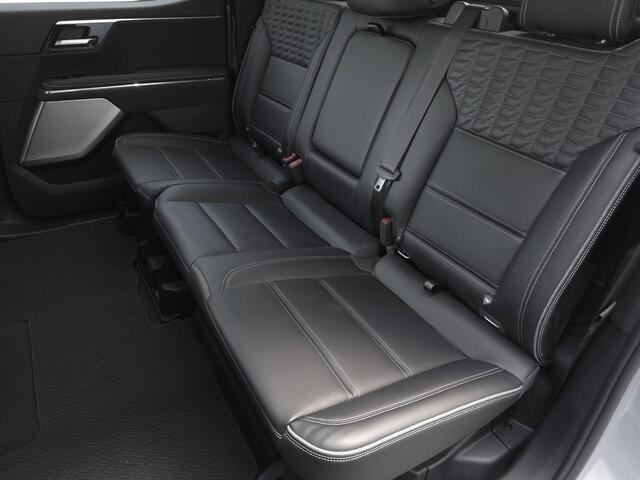 2024 GMC Sierra EV Denali Edition 1 Wilson NC