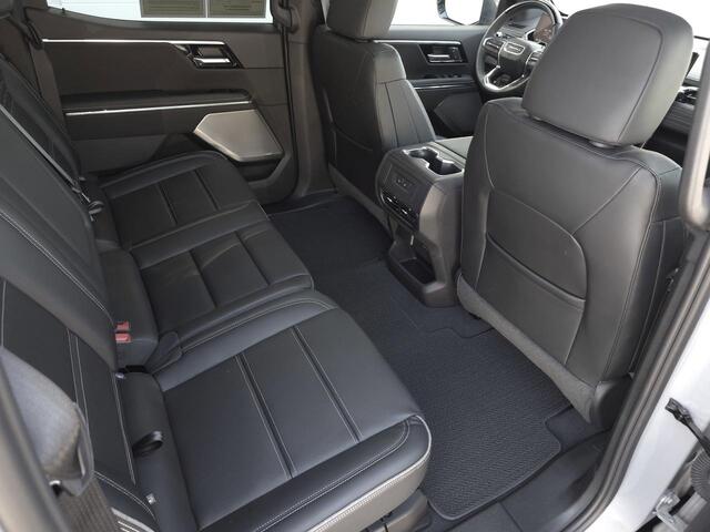 2024 GMC Sierra EV Denali Edition 1 Wilson NC