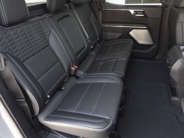 2024 GMC Sierra EV Denali Edition 1 Wilson NC
