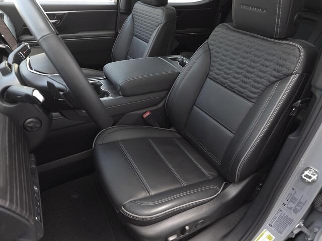 2024 GMC Sierra EV Denali Edition 1 Wilson NC