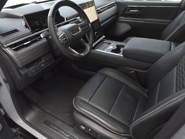 2024 GMC Sierra EV Denali Edition 1 Wilson NC