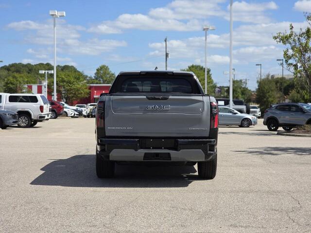 2024 GMC Sierra EV Denali Edition 1 Wilson NC