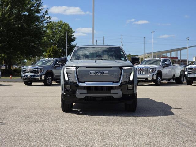 2024 GMC Sierra EV Denali Edition 1 Wilson NC