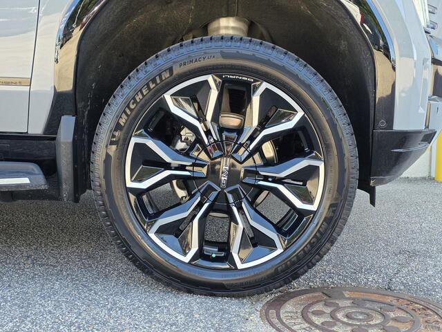 2024 GMC Sierra EV Denali Edition 1 Wilson NC