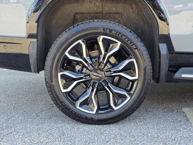 2024 GMC Sierra EV Denali Edition 1 Wilson NC