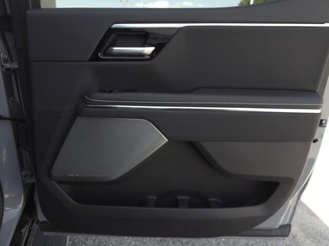 2024 GMC Sierra EV Denali Edition 1 Wilson NC