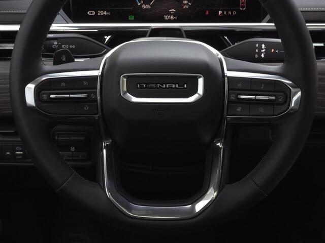 2024 GMC Sierra EV Denali Edition 1 Wilson NC