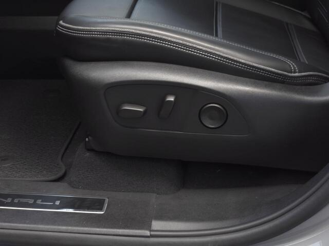 2024 GMC Sierra EV Denali Edition 1 Wilson NC