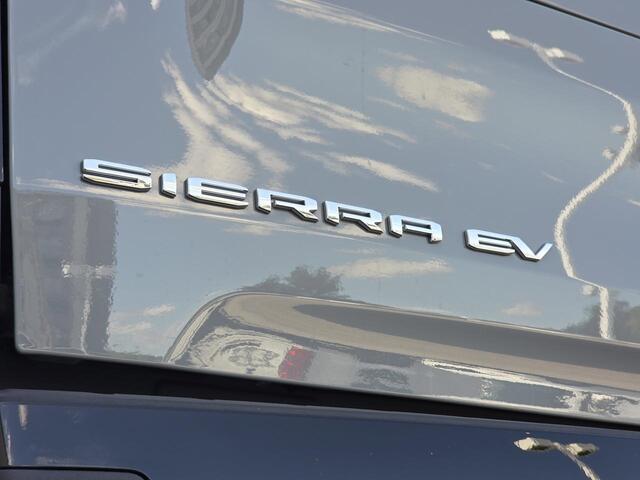 2024 GMC Sierra EV Denali Edition 1 Wilson NC
