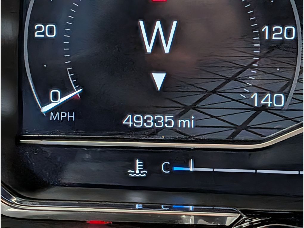 2024 GMC Sierra Elevation Bozeman MT