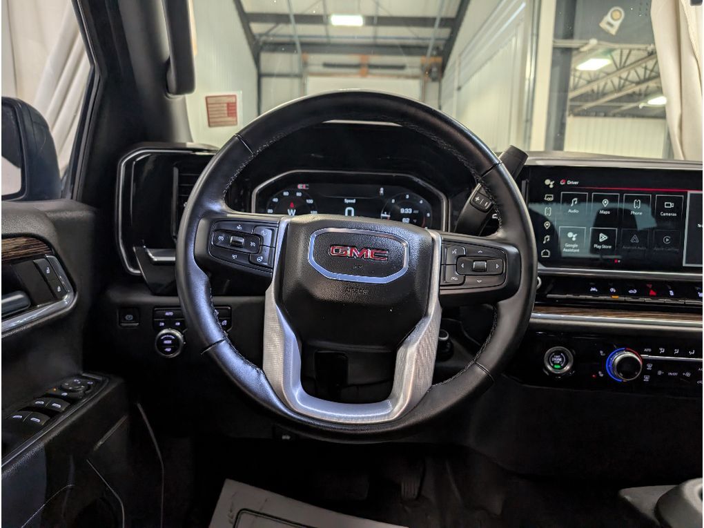 2024 GMC Sierra Elevation Bozeman MT