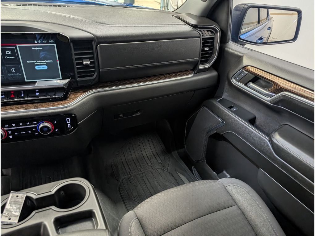 2024 GMC Sierra Elevation Bozeman MT