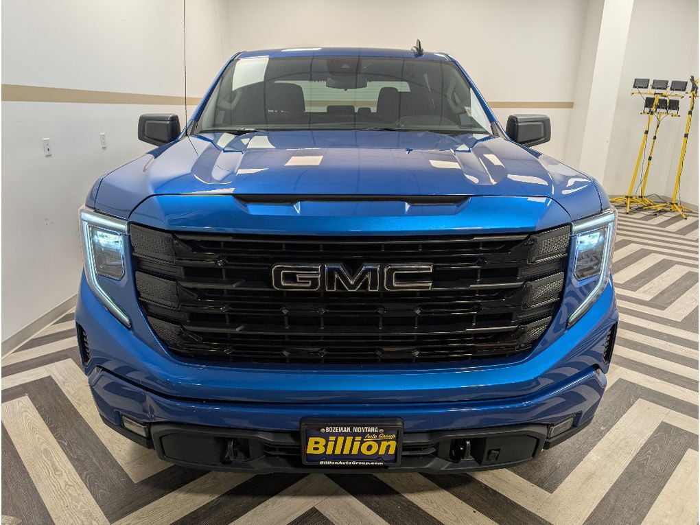 2024 GMC Sierra Elevation Bozeman MT