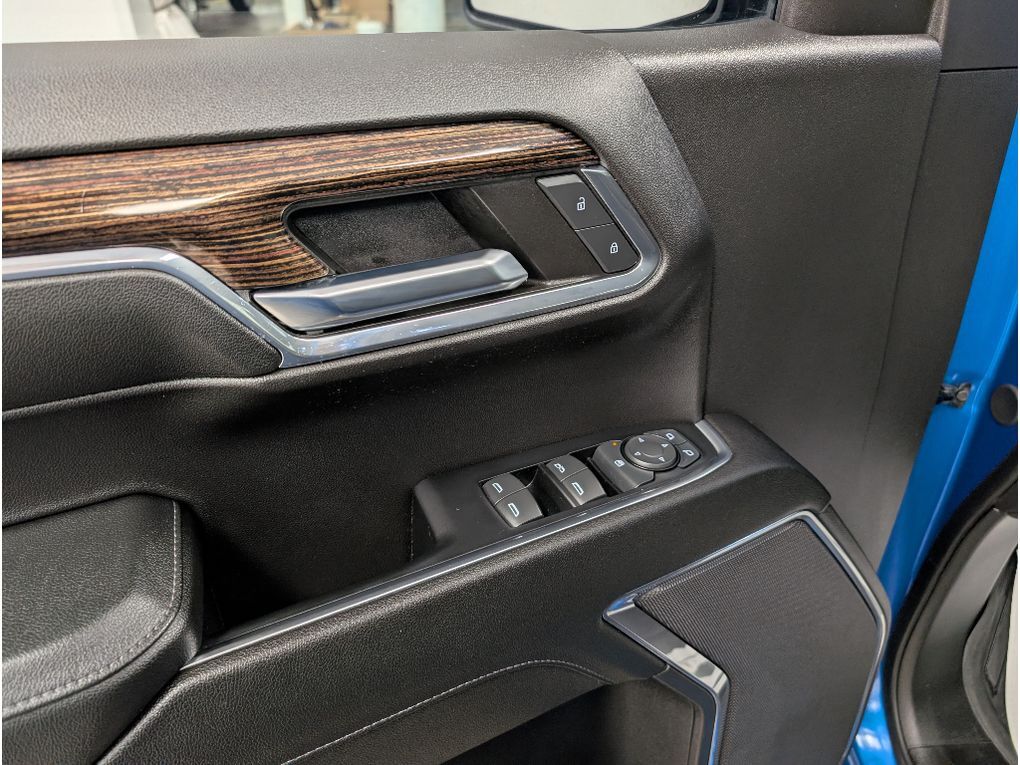 2024 GMC Sierra Elevation Bozeman MT