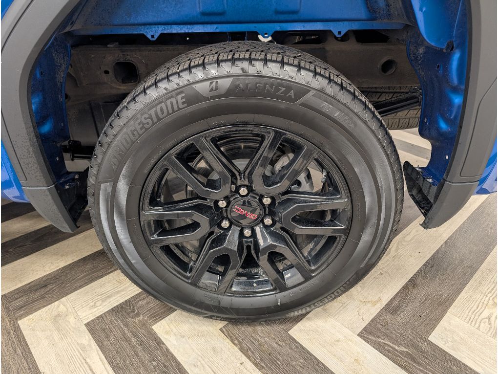2024 GMC Sierra Elevation Bozeman MT