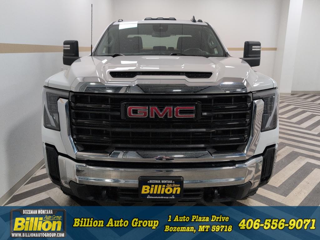 2024 GMC Sierra 2024 GMC Sierra