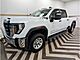 2024 GMC Sierra Pro Bozeman MT