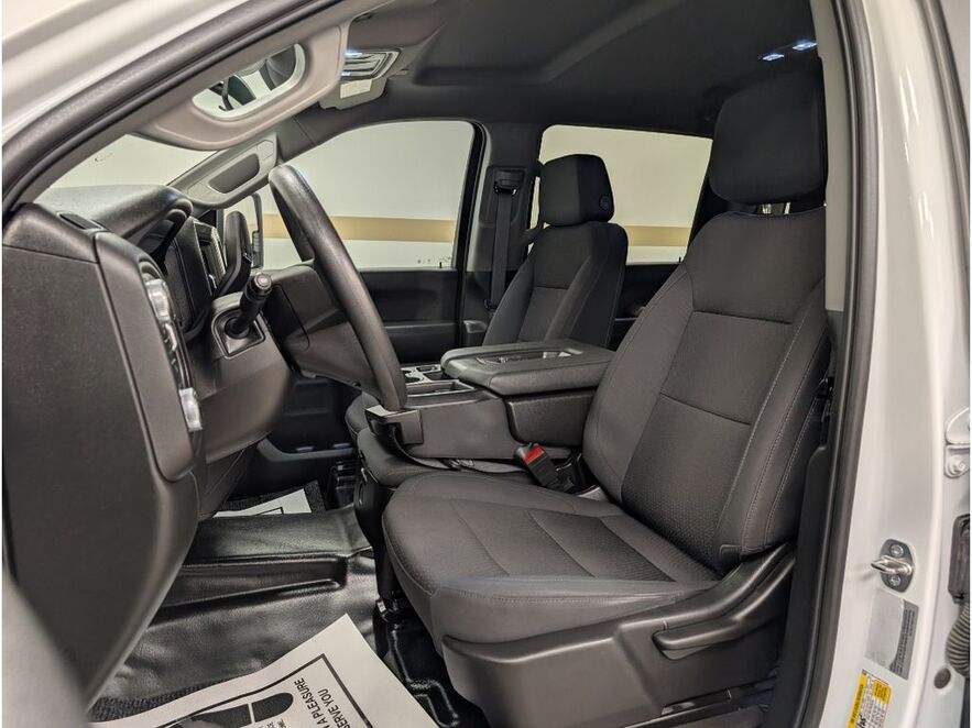 2024 GMC Sierra Pro Bozeman MT