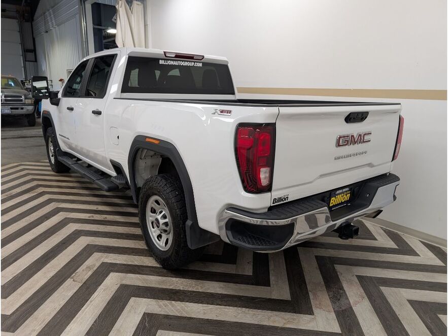 2024 GMC Sierra Pro Bozeman MT