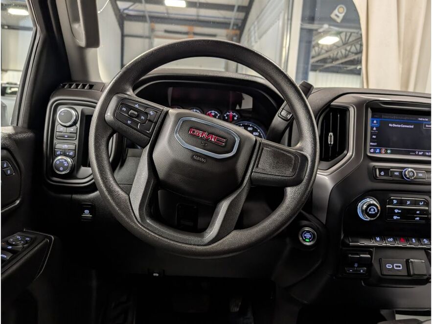 2024 GMC Sierra Pro Bozeman MT