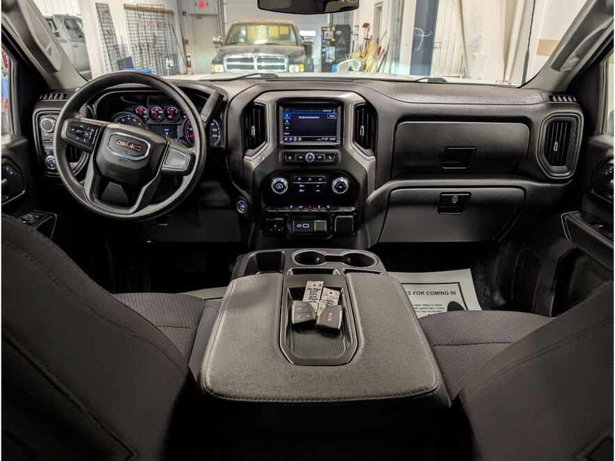 2024 GMC Sierra Pro Bozeman MT