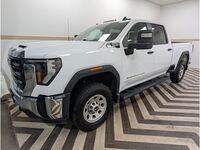 2024 GMC Sierra Pro