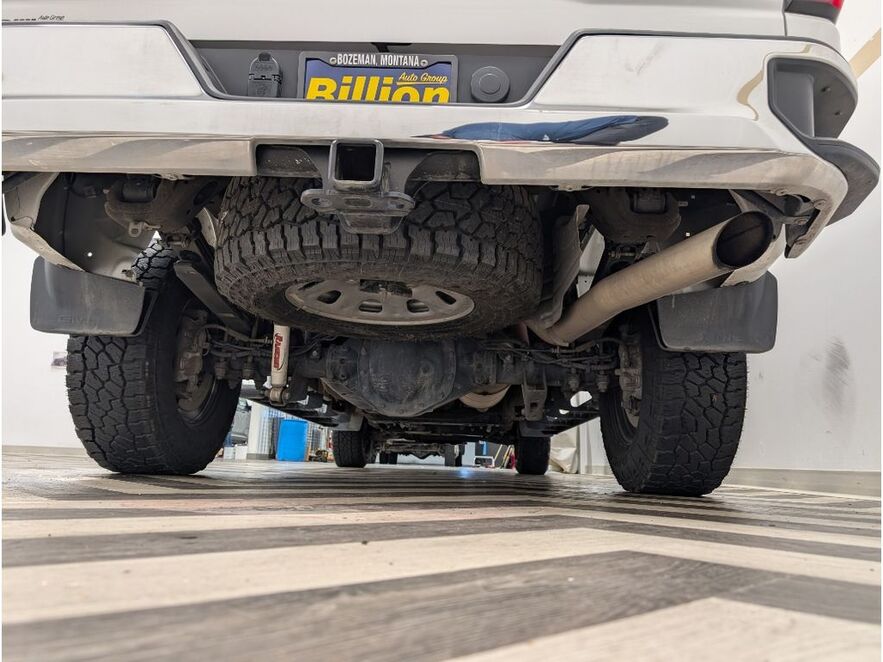 2024 GMC Sierra Pro Bozeman MT