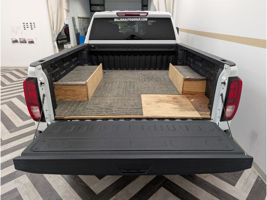 2024 GMC Sierra Pro Bozeman MT