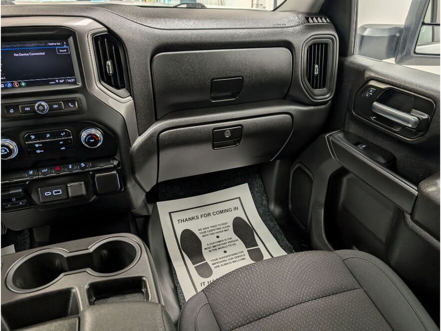 2024 GMC Sierra Pro Bozeman MT