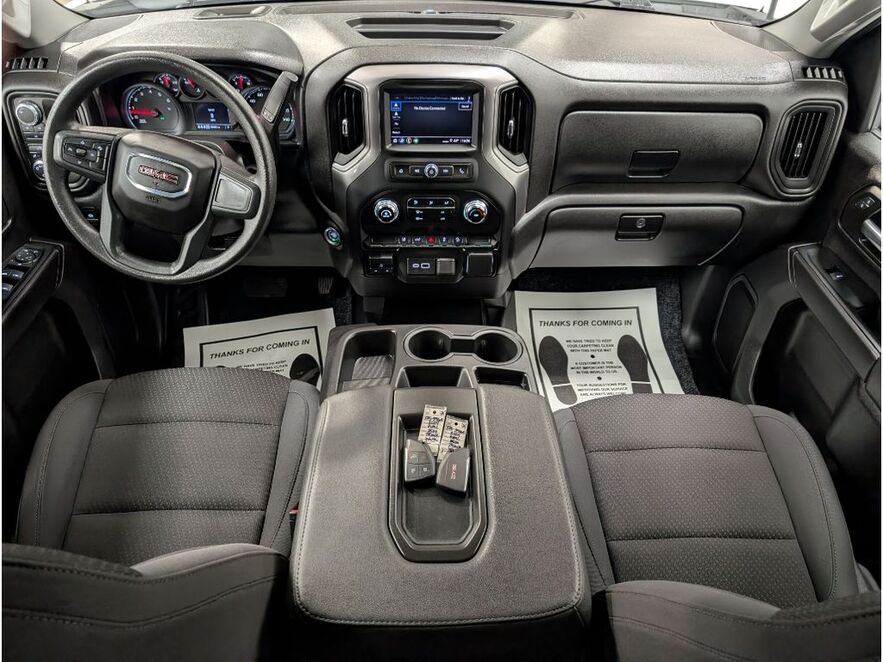 2024 GMC Sierra Pro Bozeman MT