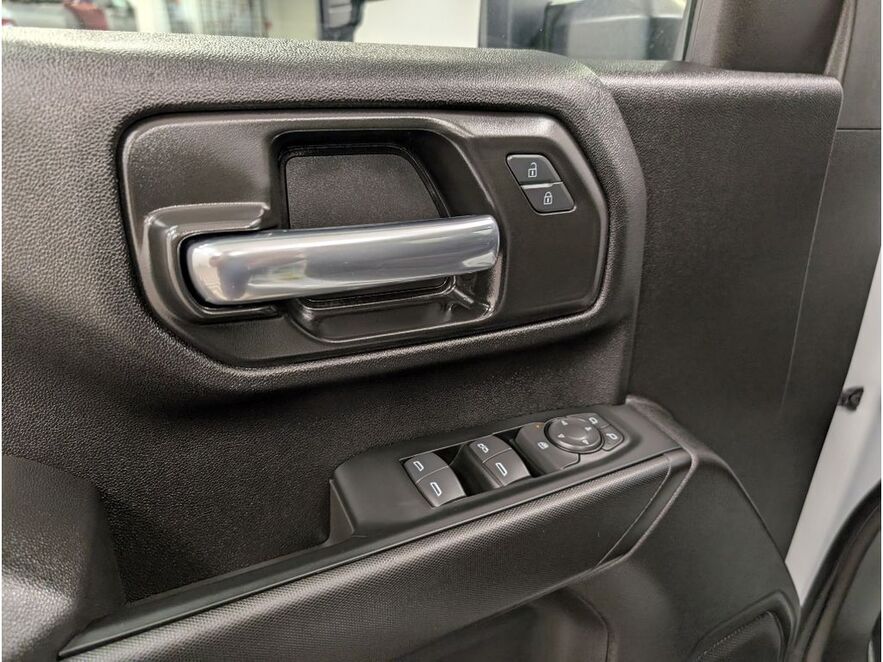 2024 GMC Sierra Pro Bozeman MT