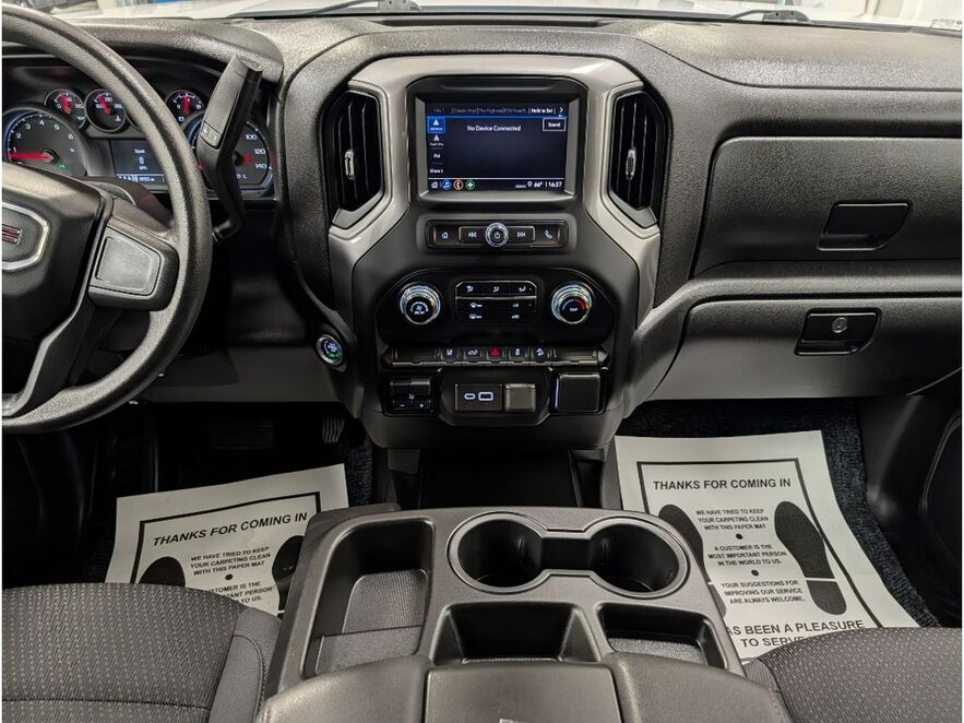 2024 GMC Sierra Pro Bozeman MT