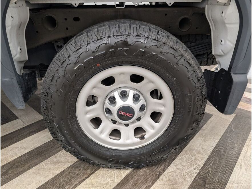 2024 GMC Sierra Pro Bozeman MT