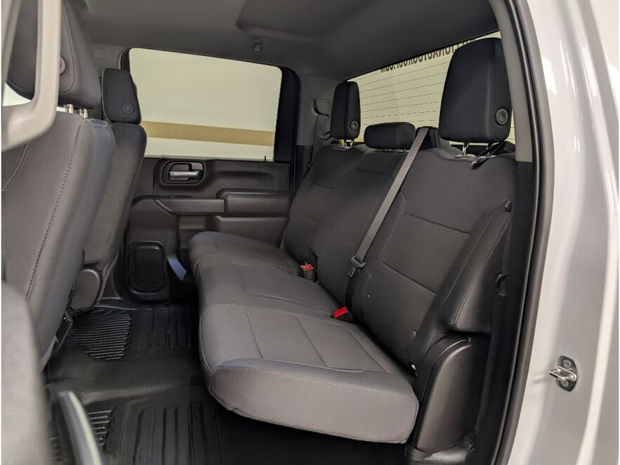 2024 GMC Sierra Pro Bozeman MT