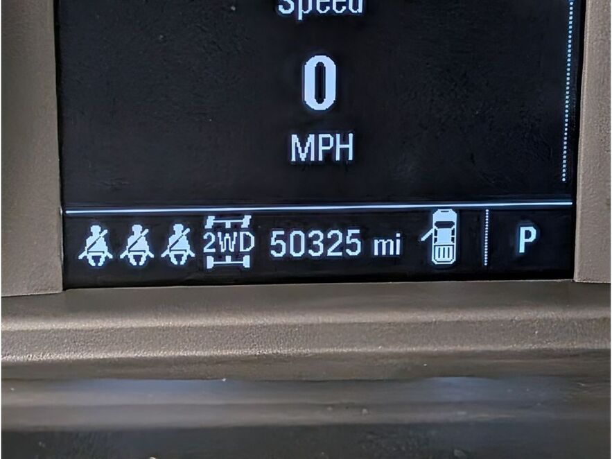 2024 GMC Sierra Pro Bozeman MT