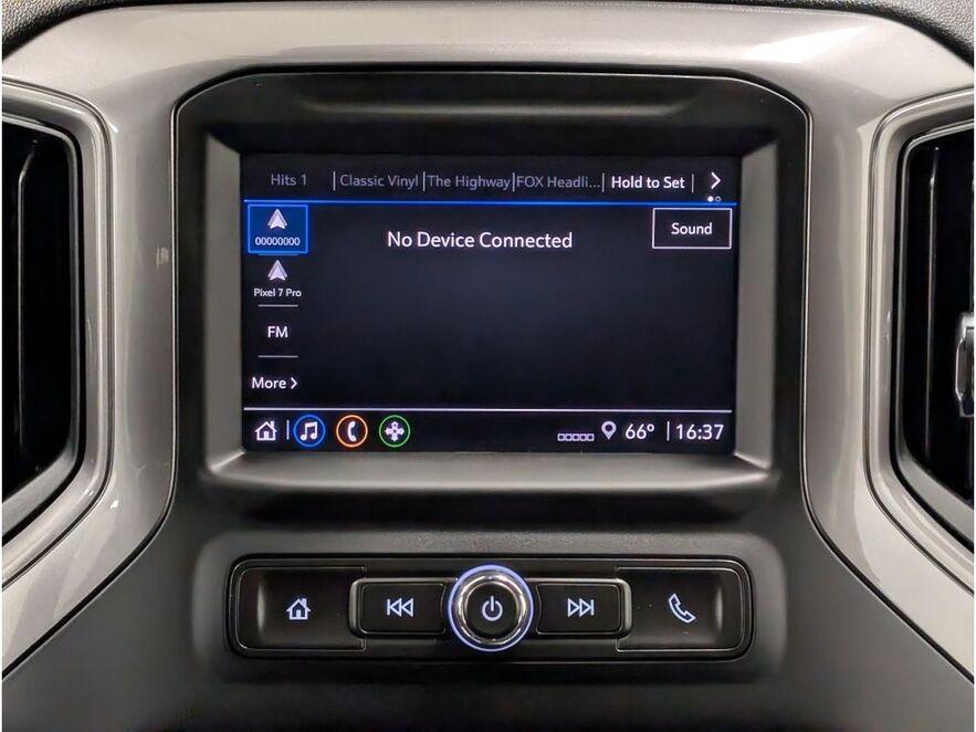 2024 GMC Sierra Pro Bozeman MT