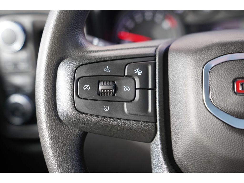 2024 GMC Sierra Pro Huntington UT