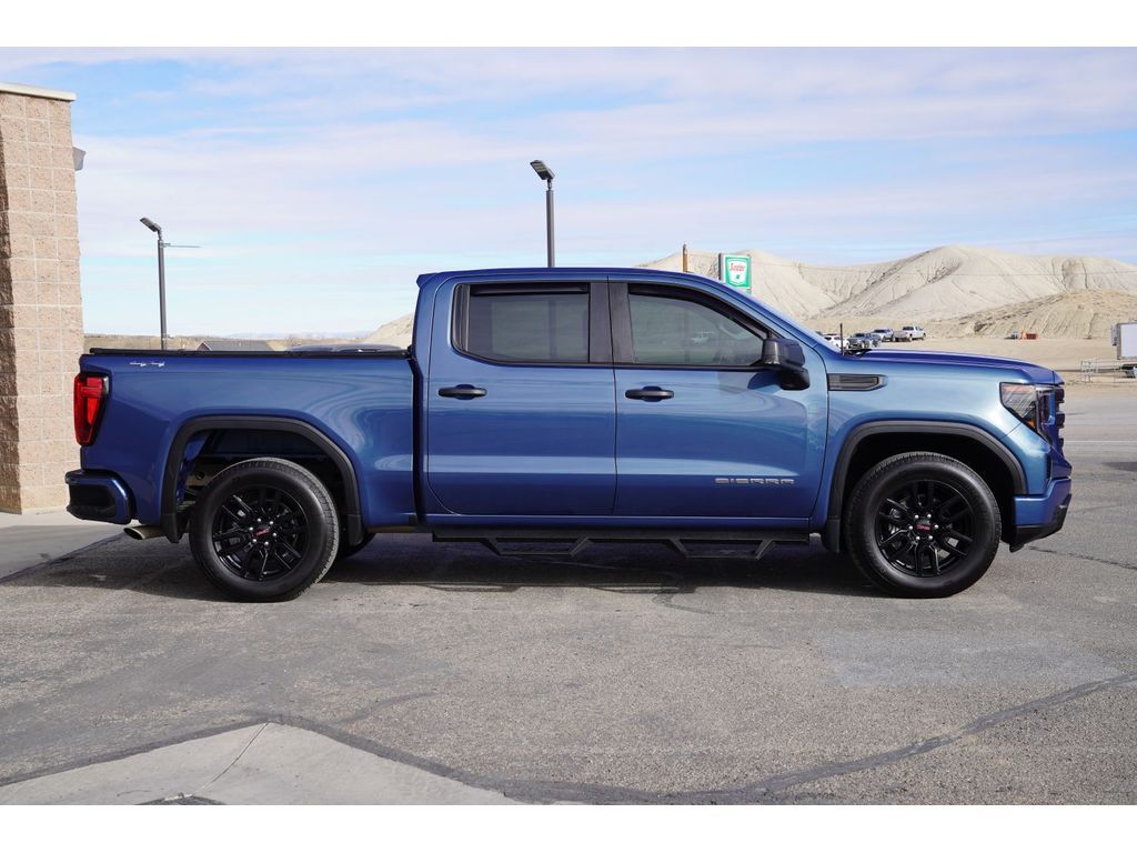 2024 GMC Sierra Pro Huntington UT
