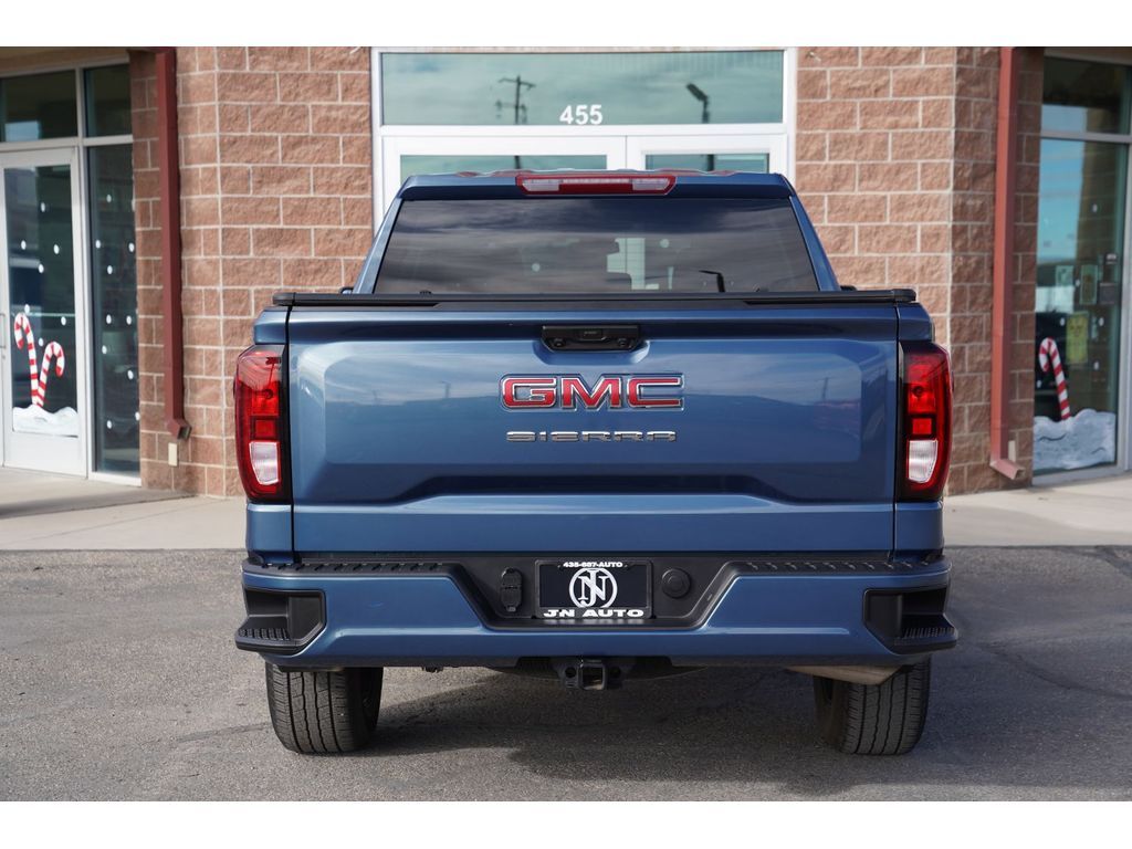 2024 GMC Sierra Pro Huntington UT